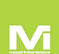 Mood Interactive, Seattle Web Site and Print Design