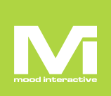Mood Interactive, Seattle Web Site and Print Design