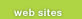 WEB SITES