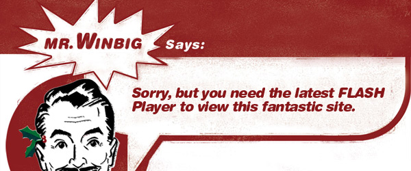 Sorry, but you need the latest Flash Player to view this fantastic site.></td>
											</tr>
											<tr>
												<td><img src=