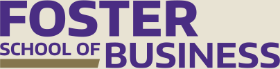 Foster School of Business